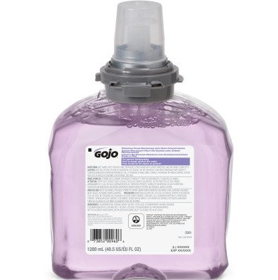 5361-02 TFX GOJO PREMIUM FOAM HANDWASH 